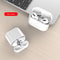 AirPods 4 Metal Dust Protection Sticker Set 14