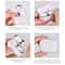 AirPods 4 Metal Dust Protection Sticker Set 15