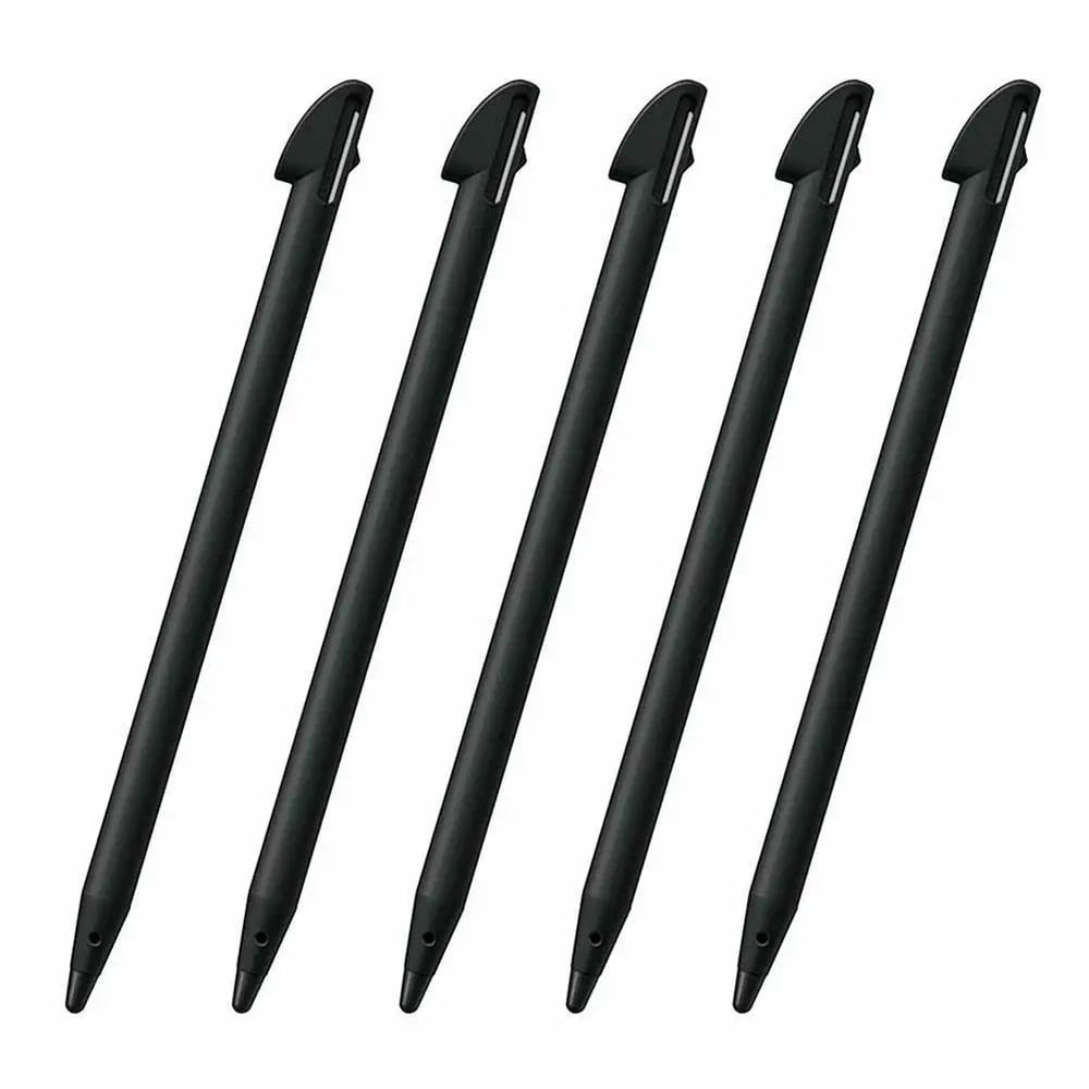 Nintendo Wii U Stylus Pen 5pcs Set 1