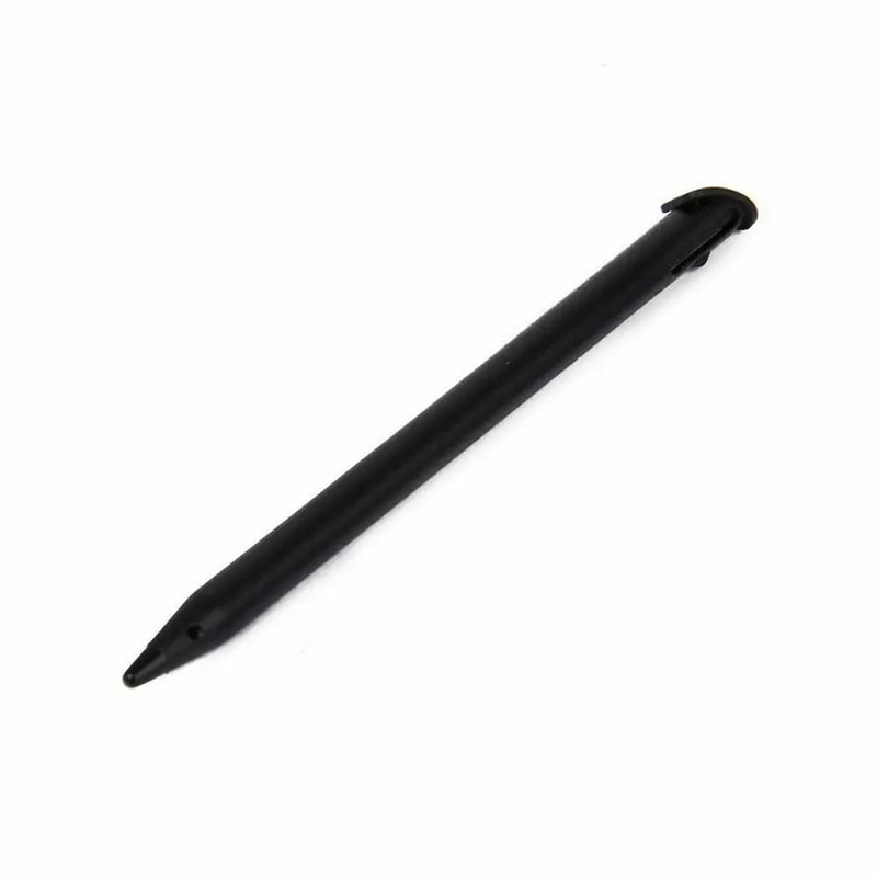 Nintendo Wii U Stylus Pen 5pcs Set 2