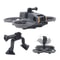 DJI Avata 2 Camera Expansion Bracket Mount 0