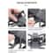 DJI Avata 2 Camera Expansion Bracket Mount 3