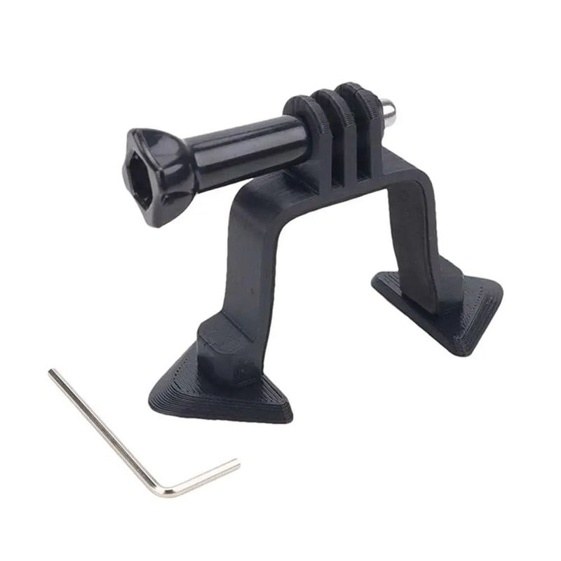 DJI Avata 2 Camera Expansion Bracket Mount 4