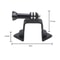 DJI Avata 2 Camera Expansion Bracket Mount 5