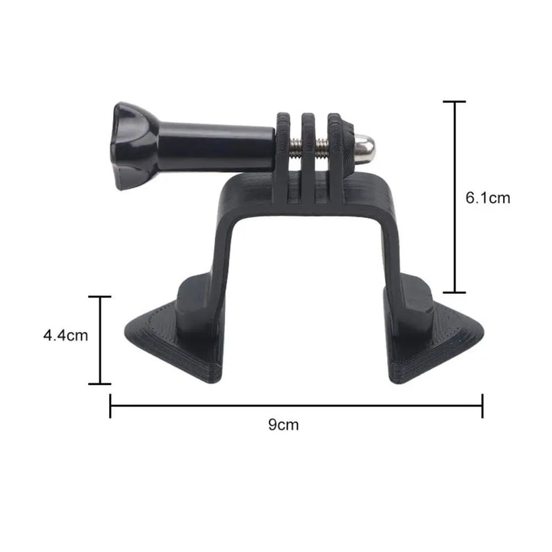 DJI Avata 2 Camera Expansion Bracket Mount 5