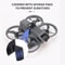 DJI Avata 2 Camera Expansion Bracket Mount 12