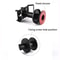 Adjustable POS Machine Stand Rotatable Holder 4