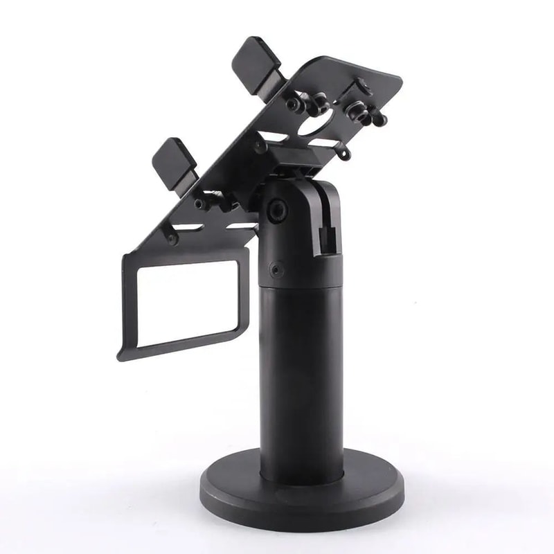 Adjustable POS Machine Stand Rotatable Holder 6
