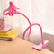 Adjustable Flexible Lazy Phone Holder Stand 11