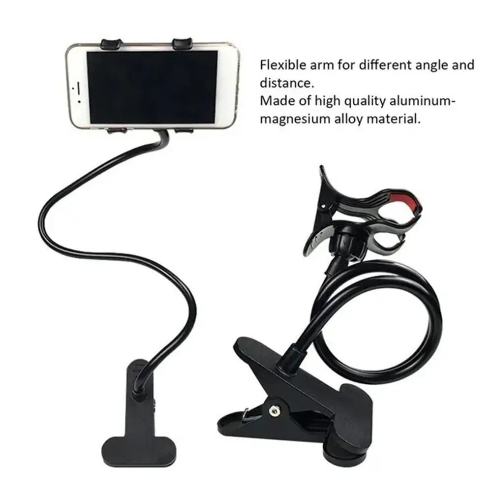 Adjustable Flexible Lazy Phone Holder Stand 6