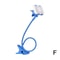 Adjustable Flexible Lazy Phone Holder Stand 13