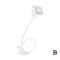 Adjustable Flexible Lazy Phone Holder Stand 16