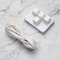 Mini 4 Key Programmable USB Keypad 3