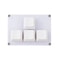 Mini 4 Key Programmable USB Keypad 15