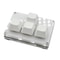 Mini 4 Key Programmable USB Keypad 8