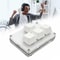 Mini 4 Key Programmable USB Keypad 9