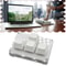 Mini 4 Key Programmable USB Keypad 11