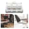 Mini 4 Key Programmable USB Keypad 12