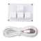 Mini 4 Key Programmable USB Keypad 14