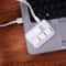Mini 4 Key Programmable USB Keypad 19