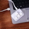 Mini 4 Key Programmable USB Keypad 19