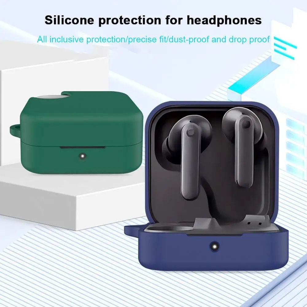 CMF Buds Pro 2 Silicone Protective Case 0