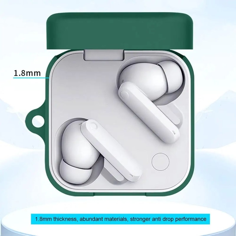 CMF Buds Pro 2 Silicone Protective Case 5