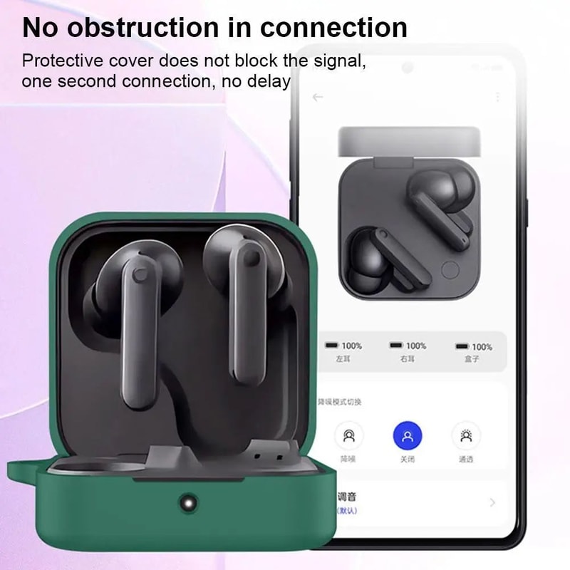 CMF Buds Pro 2 Silicone Protective Case 6