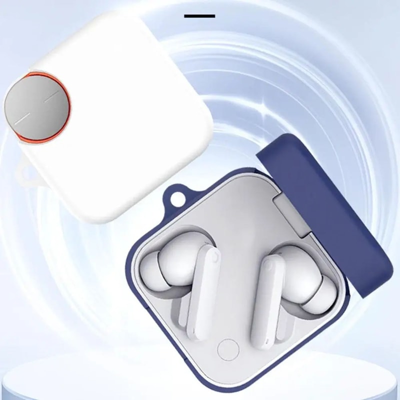 CMF Buds Pro 2 Silicone Protective Case 7