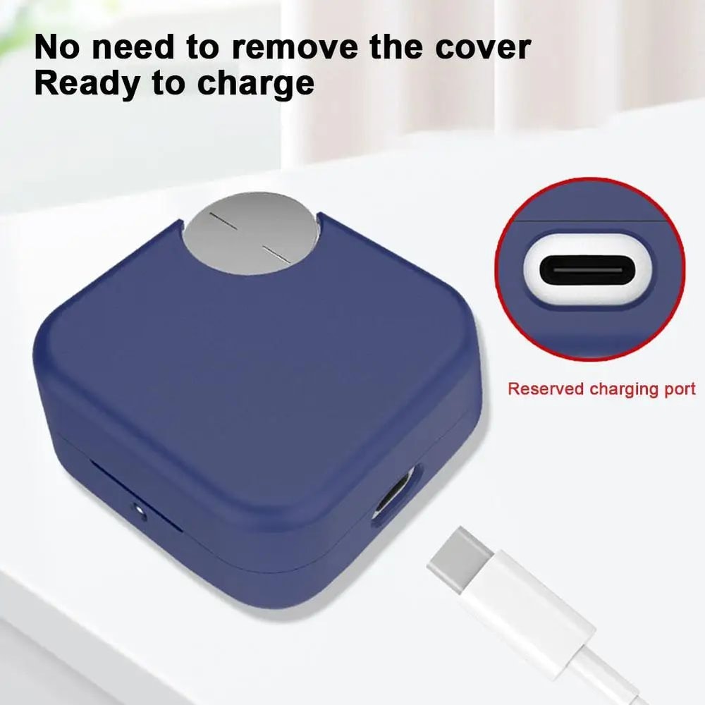 CMF Buds Pro 2 Silicone Protective Case 8