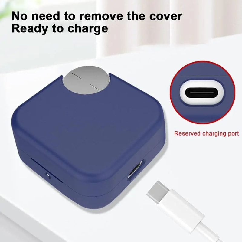 CMF Buds Pro 2 Silicone Protective Case 8