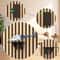 Sound Absorbing Panel Bracket Holder 1
