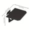 Sound Absorbing Panel Bracket Holder 5