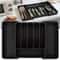 Expandable Kitchen Drawer Organizer 6