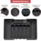 Expandable Kitchen Drawer Organizer 8