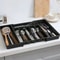 Expandable Kitchen Drawer Organizer 9