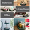 360 Degree Rotating Spice Organizer Rack 7