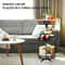 360 Degree Rotating Spice Organizer Rack 12