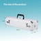 Multifunctional Knife Storage Case With Lock 1
