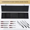 Multifunctional Knife Storage Case With Lock 7
