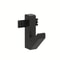 No Drill Acoustic Panel Clothing Hooks Set 6
