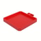No Drill Acoustic Panel Mount Bracket 8