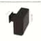 Acoustic Panel Dart Stand Holder 6