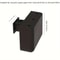 Acoustic Panel Dart Stand Holder 6
