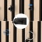 Heavy Duty No Drill Acoustic Panel Hooks 1
