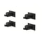 Heavy Duty No Drill Acoustic Panel Hooks 6