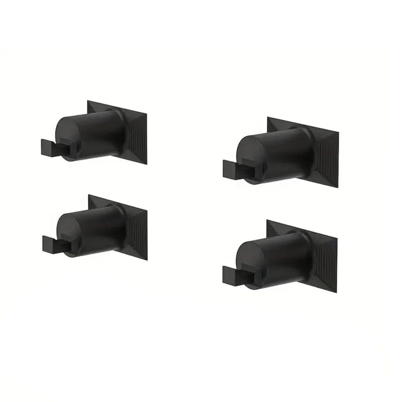 Heavy Duty No Drill Acoustic Panel Hooks 6