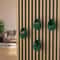 Acoustic Panel Plant Tray Shelf 1