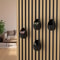 Acoustic Panel Plant Tray Shelf 2