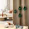 Acoustic Panel Plant Tray Shelf 3